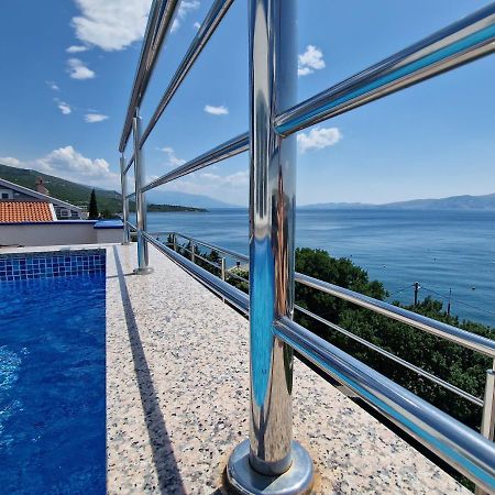 Searenity Pool Suite - Seafront Krmpote-Vodice Exterior foto